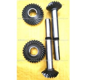 DCY減速機錐齒輪副